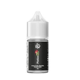 MINI SHOT - Moonshine - Cremosi - PISTICCHIO - aroma 10+10 in flacone da 30ml