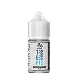 MINI SHOT - Moonshine - Cremosi - TREEEEATZ - aroma 10+10 in flacone da 30ml