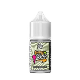MINI SHOT - Moonshine - Cremosi - VAPY RUTH - aroma 10+10 in flacone da 30ml