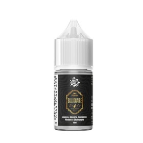 MINI SHOT - Moonshine - Fruttati - BILLIONAIRE - aroma 10+10 in flacone da 30ml