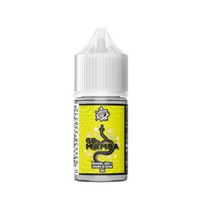 MINI SHOT - Moonshine - Fruttati - GR. MAMBA - aroma 10+20 in flacone da 30ml