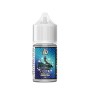 MINI SHOT - Moonshine - Ghiacciati - GR. MAMBA ICE - aroma 10+20 in flacone da 30ml