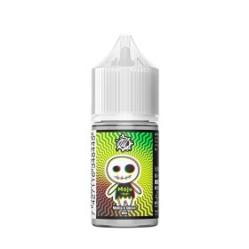 MINI SHOT - Moonshine - Ghiacciati - MOJO - aroma 10+20 in flacone da 30ml