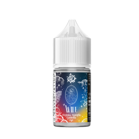 MINI SHOT - Moonshine - Tabacchi - WIFE - aroma 10+20 in flacone da 30ml