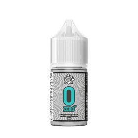 MINI SHOT - Moonshine - Ghiacciati - ZERO ICE - aroma 10+20 in flacone da 30ml