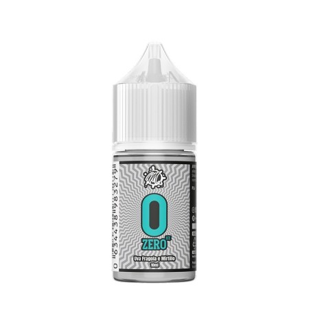 MINI SHOT - Moonshine - Ghiacciati - ZERO ICE - aroma 10+20 in flacone da 30ml