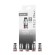 Smoktech - D-COIL 0,15ohm - PACK 5 RESISTENZE