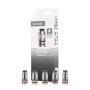 Smoktech - D-COIL 0,15ohm - PACK 5 RESISTENZE