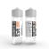 BlendFeel - 25ml in bottiglia da 120ml GLICERINA VEGETALE