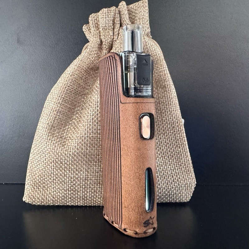 geekvape aegis solo 3 istruzioni Justfog