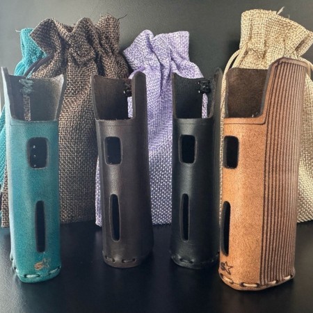 geekvape aegis solo 3 istruzioni GLENT Kit Completo 1500mAh Justfog