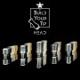 BlackStar - Build Your Drip tip HEAD - BUNNY DLC