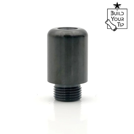 BlackStar - Build Your Drip tip HEAD - BUNNY DLC