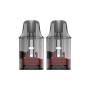 Vaporesso - VIBE DUAL MESH SMART POD DI RICAMBIO 0.6 / 0,8 ohm - 2 PEZZI