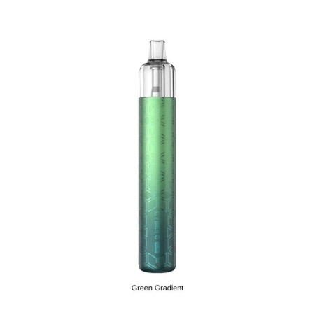 Aspire - Nuova CYBER G SLIM POD MOD 1200mAh - METAL VERSION