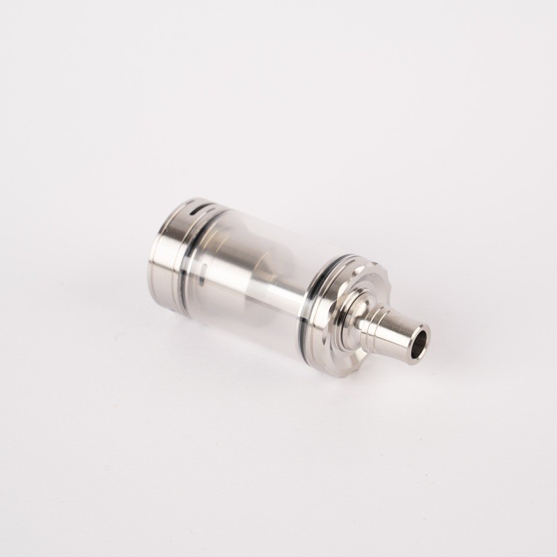 Centenary Mods - DIPLOMAT RDL RTA - Brushed Edition 2 Batch