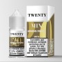 MINI SHOT - TNT Vape - Twenty Mix Bidistillati - ARABIAN VIRGINIA - aroma 10+10 in flacone da 30ml