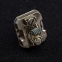 Breakill's Alien Lab - Mtl Overdrive MN - MULTICORE NANO 0.75ohm ID 2,5mm 17-20W - 2 PEZZI