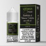 MINI SHOT - TNT Vape - Twenty Notes Bidistillati - LATAKIA PEAR - aroma 10+10 in flacone da 30ml