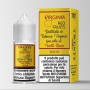 MINI SHOT - TNT Vape - Twenty Notes Bidistillati - VIRGINIA RED FRUITS - aroma 10+10 in flacone da 30ml