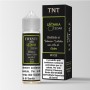 SHOT - TNT Vape - Twenty Notes Bidistillati - LATAKIA CEDAR - aroma 20+40 in flacone da 60ml