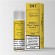 SHOT - TNT Vape - Twenty Notes Bidistillati - VIRGINIA HAZELNUT - aroma 20+40 in flacone da 60ml