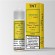 SHOT - TNT Vape - Twenty Notes Bidistillati - VIRGINIA MINT - aroma 20+40 in flacone da 60ml