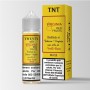 SHOT - TNT Vape - Twenty Notes Bidistillati - VIRGINIA RED FRUITS - aroma 20+40 in flacone da 60ml