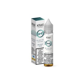 MINI SHOT - Kiwi Flavors - GLACIAL - aroma 10+10