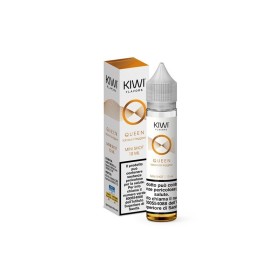 MINI SHOT - Kiwi Flavors - QUEEN - aroma 10+10