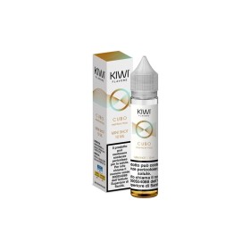 MINI SHOT - Kiwi Flavors - CUBO - aroma 10+10