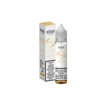 MINI SHOT - Kiwi Flavors - DREAM - aroma 10+10