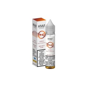 MINI SHOT - Kiwi Flavors - HIRO - aroma 10+10