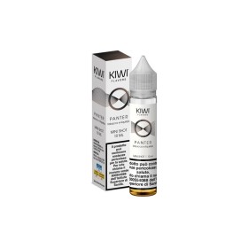 MINI SHOT - Kiwi Flavors - PANTER - aroma 10+10