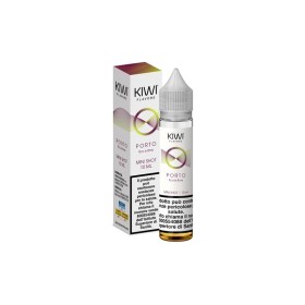 MINI SHOT - Kiwi Flavors - PORTO - aroma 10+10