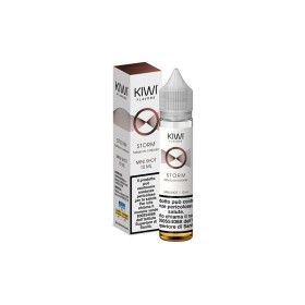 MINI SHOT - Kiwi Flavors - STORM - aroma 10+10