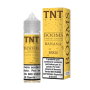 SHOT - TNT Vape - Booms - BOOMS BANANA - aroma 20+40 in flacone da 60ml