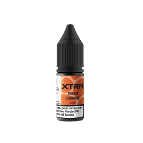 TNT Vape - Xtra - FRESH ORANGE - aroma 10ml