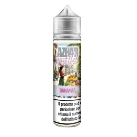 SHOT - Azhad's Elixirs - Distillati - BAHAMAS - aroma 20+40 in flacone da 60ml