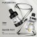 Innokin - ZENITH NEX TANK 26mm 5ml