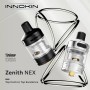 Innokin - ZENITH NEX TANK 26mm 5ml