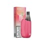 Kiwi Vapor - KIWI GO+ MINI STARTER KIT 500mAh  CON POD PRECARICATA 0mg/ml - Watermelon Ice