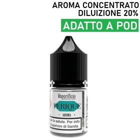 Vaporificio - Distillati Organici - PERIQUE aroma 20ml