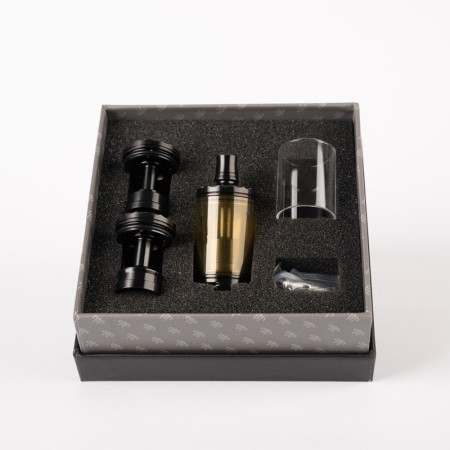Centenary Mods - DIPLOMAT RDL RTA - DLC Limited Edition