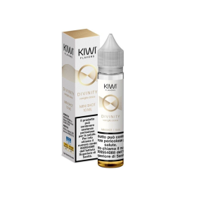 MINI SHOT - Kiwi Flavors - DIVINITY - aroma 10+10
