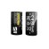 18350 - GOLISI S11 INR 1100mAh 11A PROTECTED - 2 Pezzi
