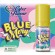 Cyber Flavour - Mery - BLUE MERY - aroma 10ml