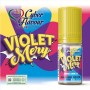 Cyber Flavour - Mery - VIOLET MERY - aroma 10ml