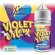 MINI SHOT - Cyber Flavour - Mery - VIOLET MERY - aroma 10+10 in flacone da 30ml