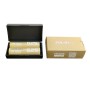 18650 - GOLISI G25 INR 2500mAh 20A PROTECTED - 2 PEZZI - Flat top
